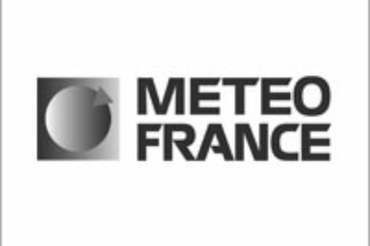 meteofrance Centralp